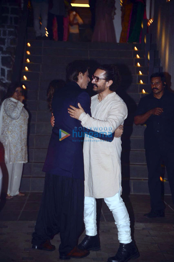 celebs grace aamir khans diwali bash 2 3
