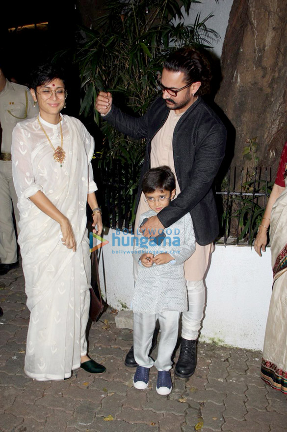 celebs grace aamir khans diwali bash 4 2