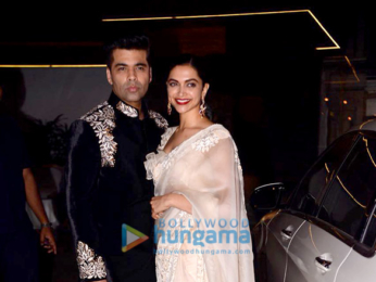 Celebs grace Aamir Khan's Diwali bash
