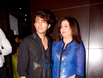 Celebs grace Aamir Khan's Diwali bash