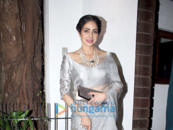 Celebs grace Aamir Khan's Diwali bash