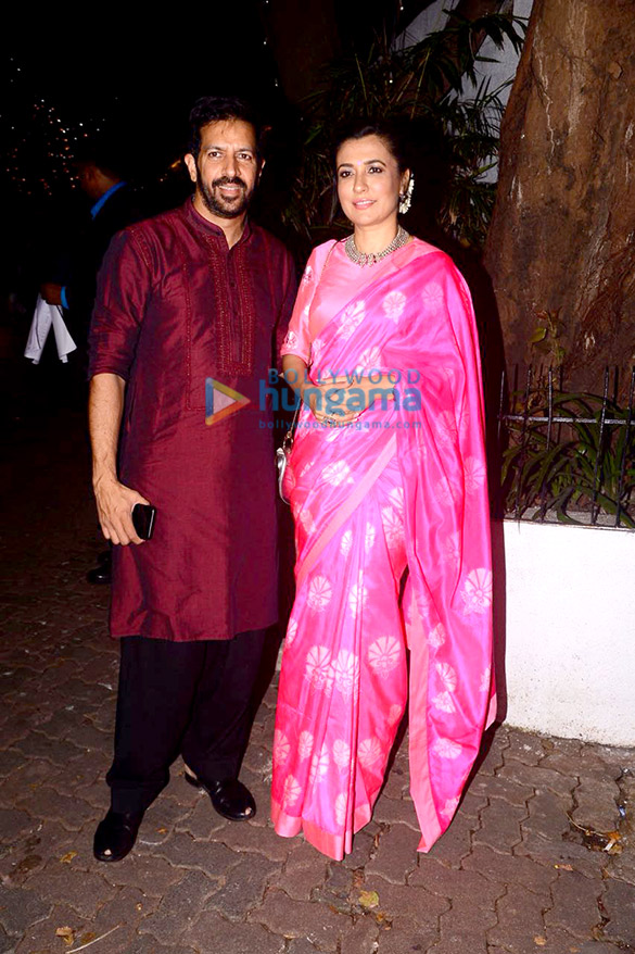 celebs grace aamir khans diwali bash1 8