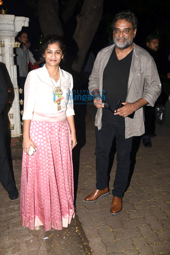 celebs grace anil kapoors diwali bash 6