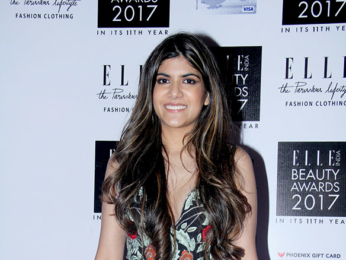 Celebs grace 'Elle India Beauty Awards 2017'