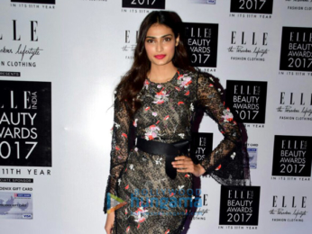 Celebs grace 'Elle India Beauty Awards 2017'