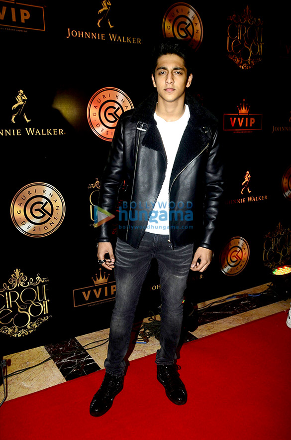 celebs grace gaur khans halloween bash for cirqu le soir 14