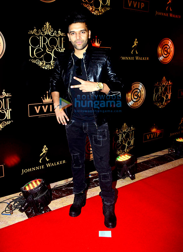 celebs grace gaur khans halloween bash for cirqu le soir 17