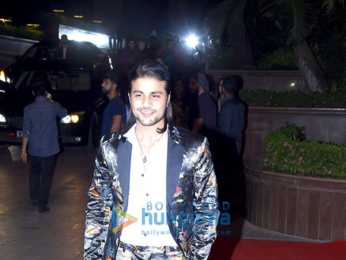 Celebs grace Gaur Khan's Halloween bash for Cirqu Le Soir