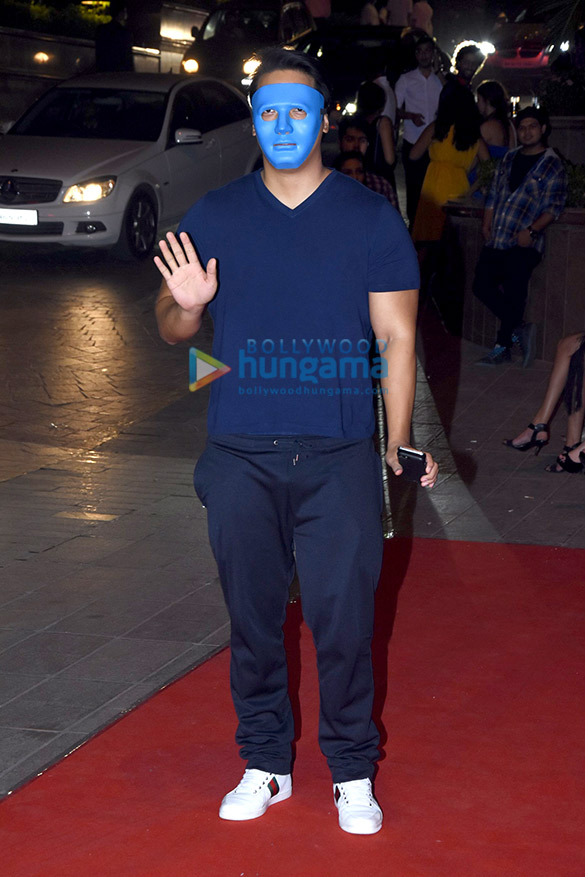 celebs grace gaur khans halloween bash for cirqu le soir 27