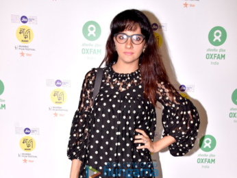 Celebs grace the Jio Mami Oxfam brunch