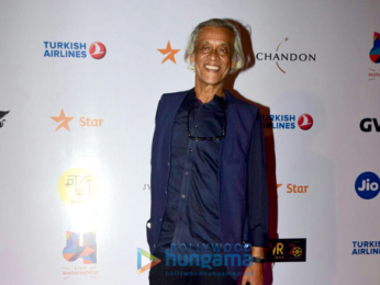 Celebs grace the closing ceremony of 19th Mumbai Film Festival