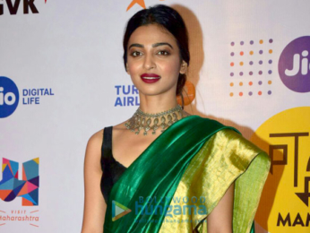 Celebs grace the closing ceremony of 19th Mumbai Film Festival