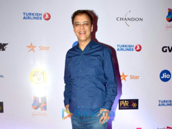 Celebs grace the closing ceremony of 19th Mumbai Film Festival
