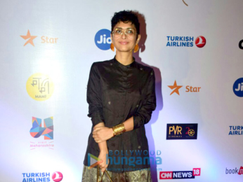 Celebs grace the closing ceremony of 19th Mumbai Film Festival