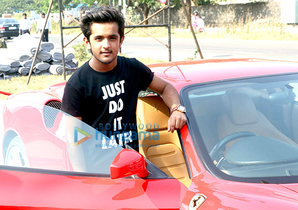 celebs grace the opening of the abu dhabi week 10