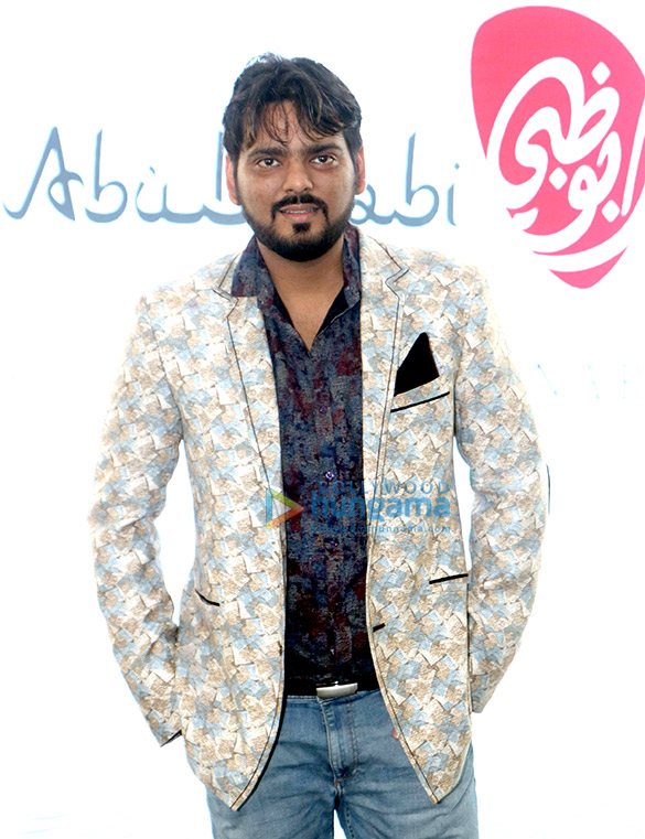 celebs grace the opening of the abu dhabi week 6