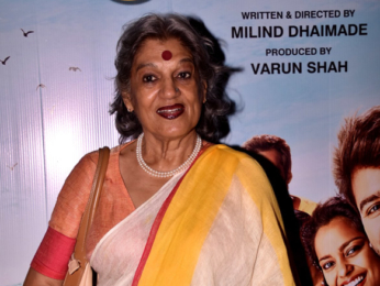 Celebs grace the special screening of ‘Tu Hai Mera Sunday’