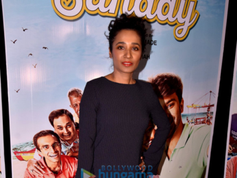 Celebs grace the special screening of ‘Tu Hai Mera Sunday’