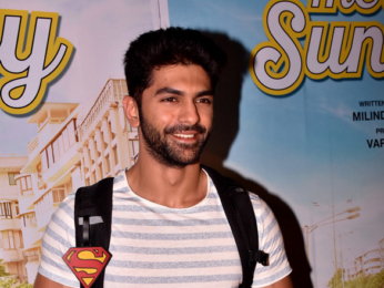 Celebs grace the special screening of ‘Tu Hai Mera Sunday’