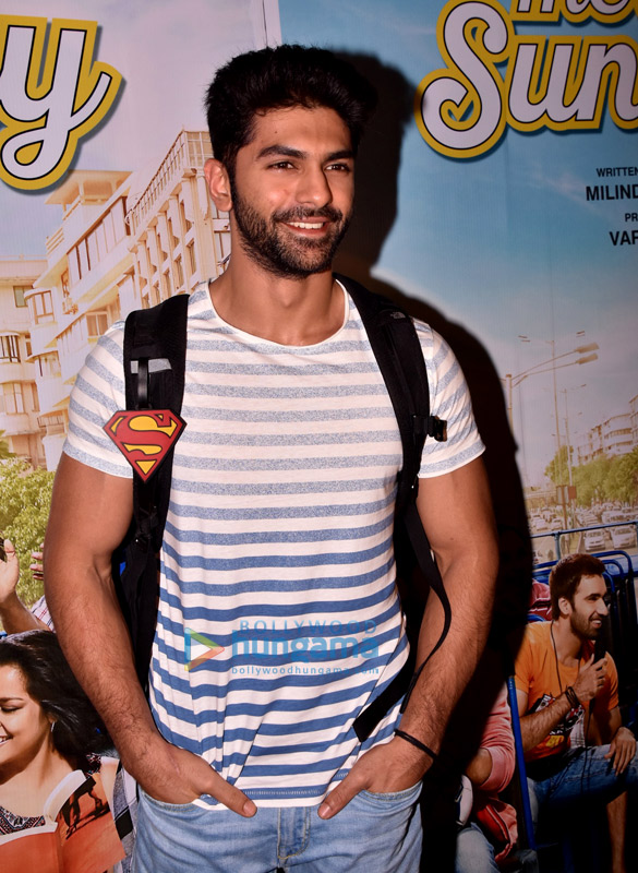 celebs grace the screening of tu hai mera sunday 6