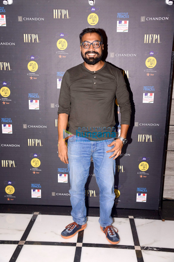 celebs greace the hfpa chandon event at jio mami 11