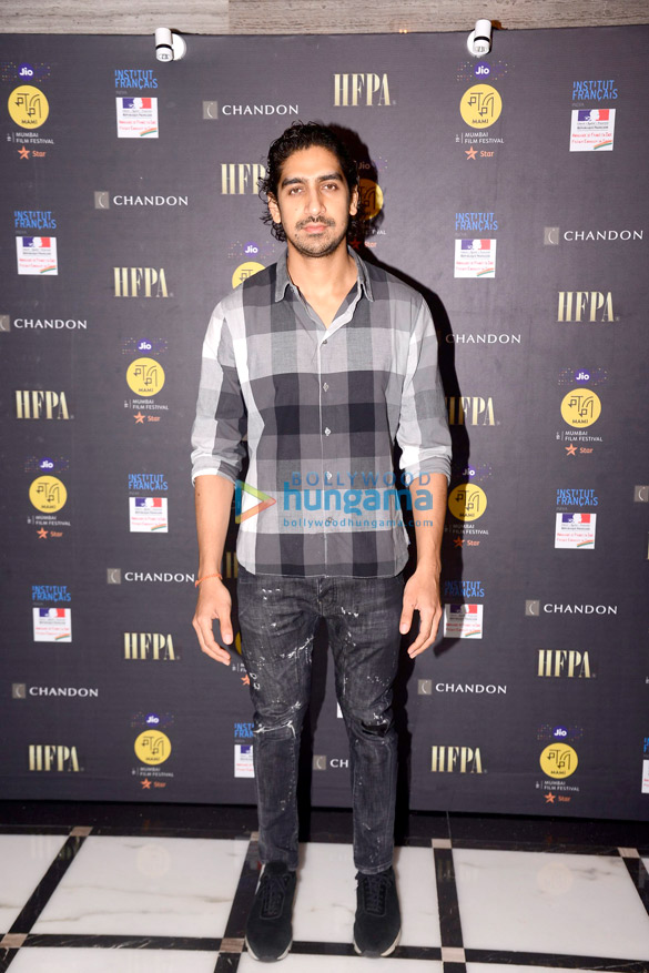 celebs greace the hfpa chandon event at jio mami 6