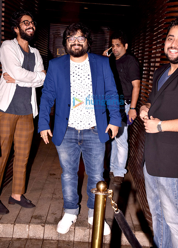 celebs snapped at estella 5