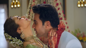 Check Out ‘Main Hoon Saath Tere’ Song From Rajkummar Rao Starrer Shaadi Mein Zaroor Aana