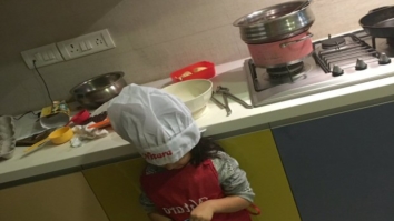 Check out: Akshay Kumar- Twinkle Khanna’s daughter Nitara turns Chef