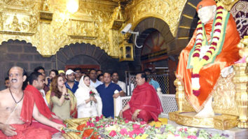Check out: Kapil Sharma visits the Shirdi Sai Baba Temple