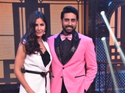 Check out: Katrina Kaif grooves with Abhishek Bachchan on ‘Sheila Ki Jawaani’