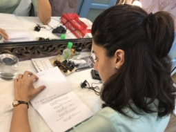 Check out: Post Judwaa 2 success, Taapsee Pannu begins shooting for her next, Mulk