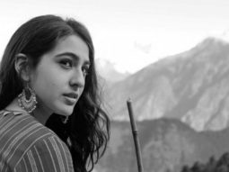 Check out: Sara Ali Khan looks beautiful in this candid photo from Kedarnath