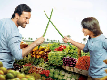 BO update: Chef opens at 10-15% occupancy, Judwaa 2 to dominate the weekend BO update: Chef opens at 10-15% occupancy, Judwaa 2 to dominate the weekend
