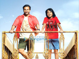 Movie Stills Of The Movie Chef
