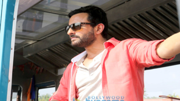 Movie Stills Of The Movie Chef