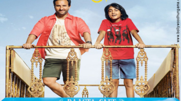First Look From The Movie Chef