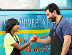 Movie Stills Of The Movie Chef