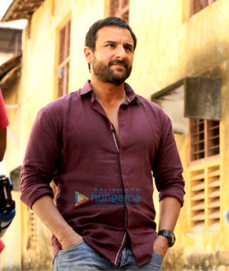 Movie Stills Of The Movie Chef