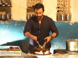 Box office: Chef sees a disaster of a start