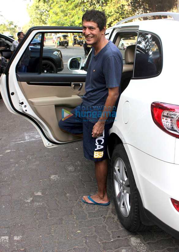 chunky pandey spotted at outters club 5