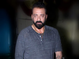 Court summons Sanjay Dutt over ‘Jaadu Ki Jhappi’ remark on politician Mayawati
