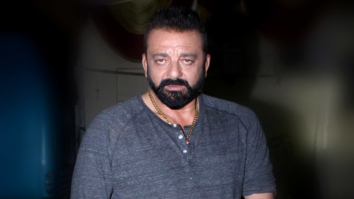 Court summons Sanjay Dutt over ‘Jaadu Ki Jhappi’ remark on politician Mayawati