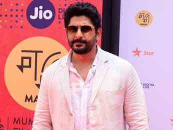 'Golmaal Again' team at 'Jio MAMI Movie Mela 2017'