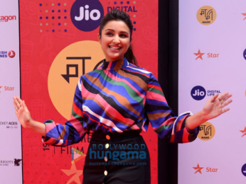 'Golmaal Again' team at 'Jio MAMI Movie Mela 2017'