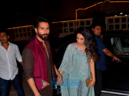 Sushil Gupta’s star-studded Diwali bash