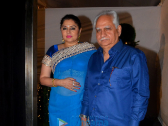 Sushil Gupta's star-studded Diwali bash