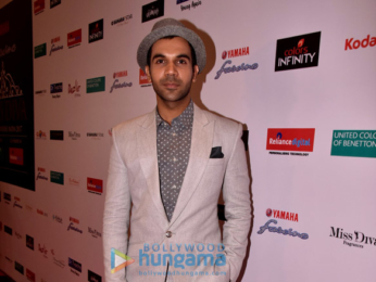Lara Dutta, Malaika Arora and others attend Miss Diva 2017