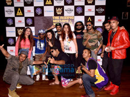 The ‘Rising Mixtape’ show with Hard Kaur