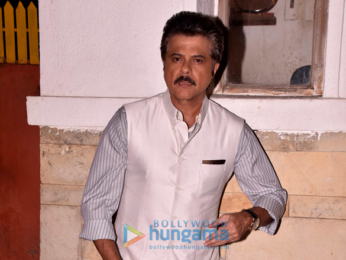 Shabana Azmi's star-studded Diwali bash